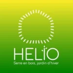 Helio | Serre en bois